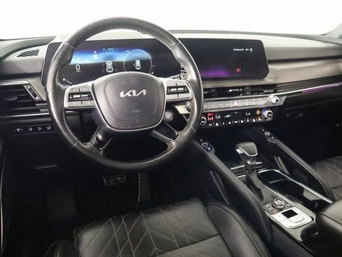 Used 2023 Kia Telluride SX X-Line image 2