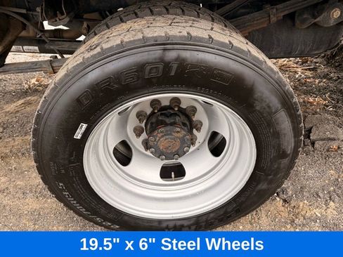 Used 2022 RAM 4500 Tradesman image 34