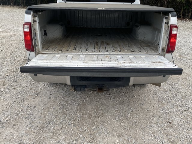 Used 2015 Ford F250 Lariat w/ Chrome Package AWD/4WD image 5