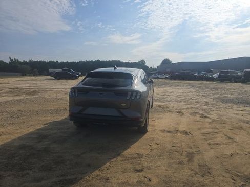 Used 2023 Ford Mustang Mach-E California Route 1 AWD/4WD image 8