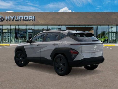 New 2026 Hyundai Kona SEL Premium AWD/4WD image 5