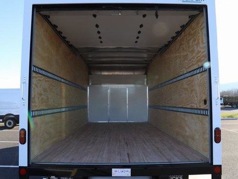 New 2026 Ford E-350 and Econoline 350 Super Duty w/ Power Equipment Group image 8