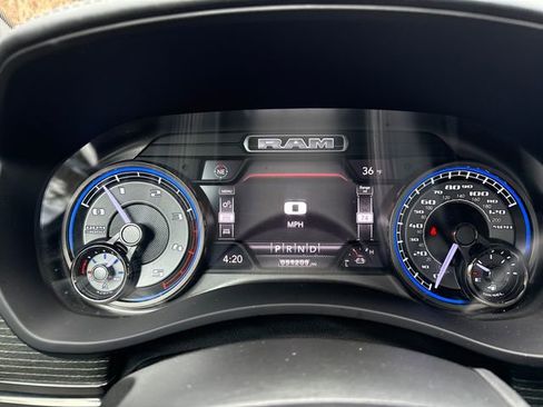 Used 2021 RAM 2500 Limited image 51