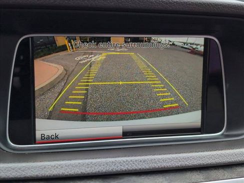 Used 2015 Mercedes-Benz E 350 Sedan image 14
