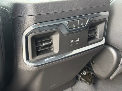 Used 2023 GMC Sierra 1500 SLT w/ SLT Premium Plus Package image 28