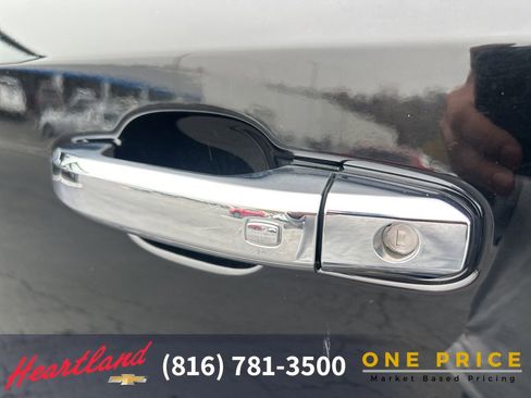 Used 2019 GMC Sierra 1500 Denali image 14