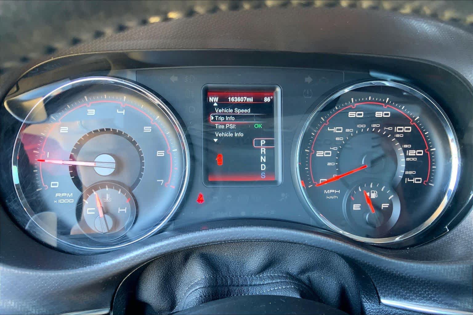 Used 2014 Dodge Charger SXT AWD/4WD image 24