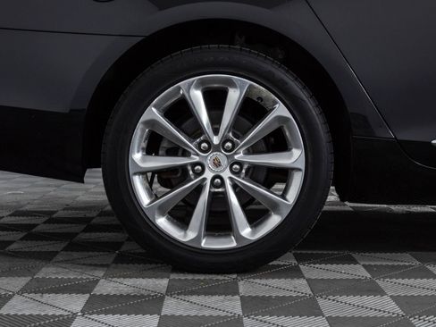 Used 2013 Cadillac XTS Premium AWD/4WD image 46