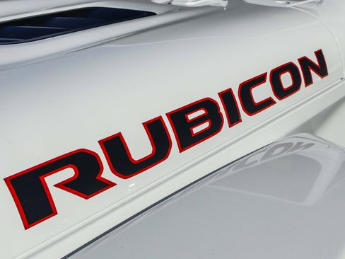 Used 2021 Jeep Gladiator Rubicon image 27