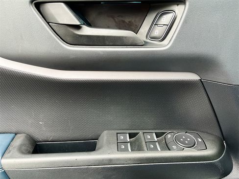 Used 2022 Ford Bronco Sport Outer Banks w/ Tech Package image 17