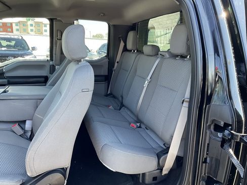 Used 2017 Ford F150 XLT w/ Equipment Group 301A Mid image 23