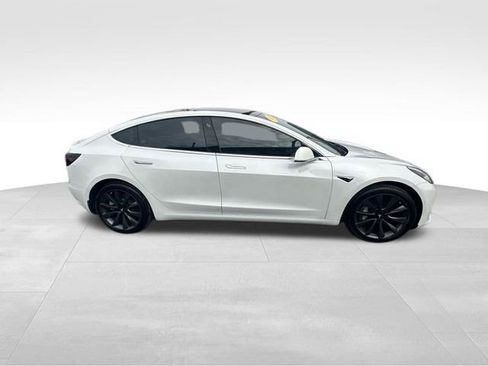 Used 2020 Tesla Model 3 Performance image 16