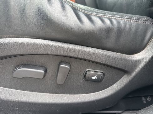 Used 2012 INFINITI FX35 AWD w/ Premium Pkg image 9