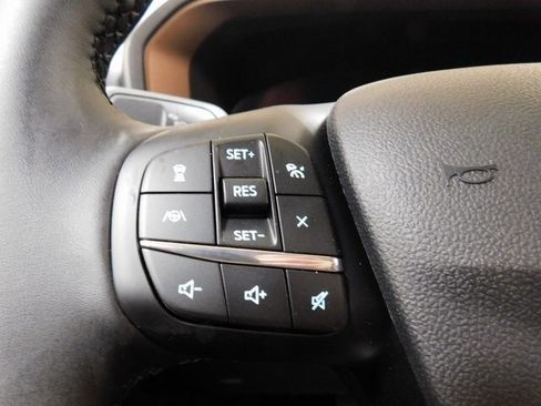 New 2025 Ford Bronco Sport Outer Banks w/ Outer Banks Tech Package+ image 48