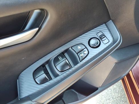 Used 2025 Nissan Sentra SV FWD image 21
