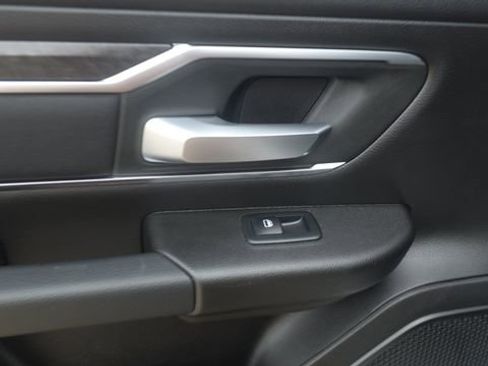 Used 2024 RAM 1500 Big Horn AWD/4WD image 16