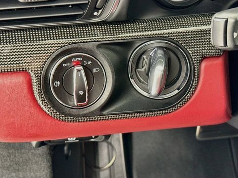 Certified 2019 Porsche 911 Turbo S AWD/4WD image 14