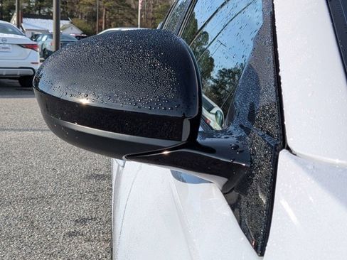 New 2025 Nissan Altima 2.5 SR image 11