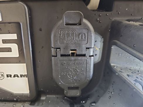 Certified 2023 RAM 3500 Tradesman image 38