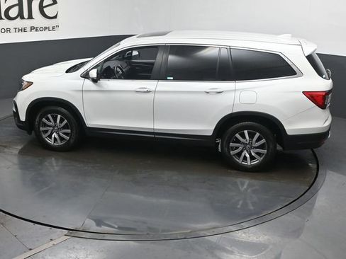 Used 2020 Honda Pilot EX-L image 44