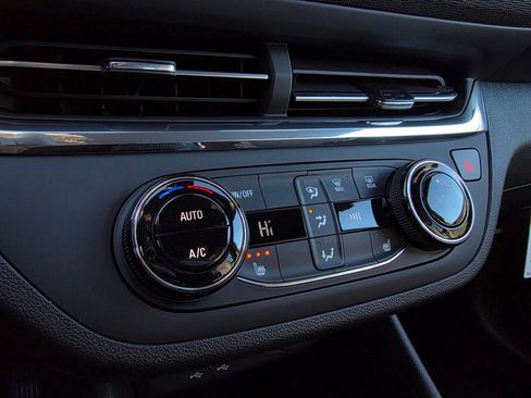 New 2026 Buick Envista Preferred w/ Convenience I Package image 18