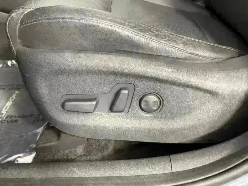 Used 2020 Hyundai Tucson Ultimate AWD/4WD image 24