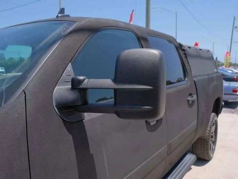 Used 2014 GMC Sierra 2500 Denali image 45