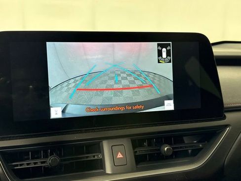 Used 2024 Lexus UX 250h F Sport FWD image 18