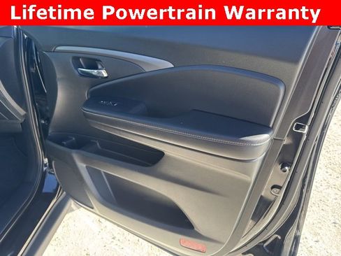 Used 2025 Honda Ridgeline RTL image 22