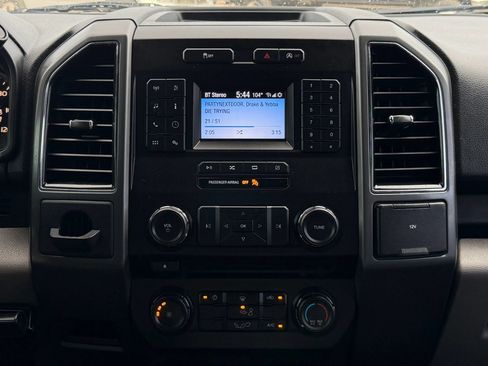 Used 2018 Ford F150 XLT RWD image 20