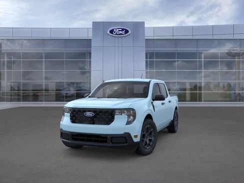 New 2026 Ford Maverick XLT FWD image 2