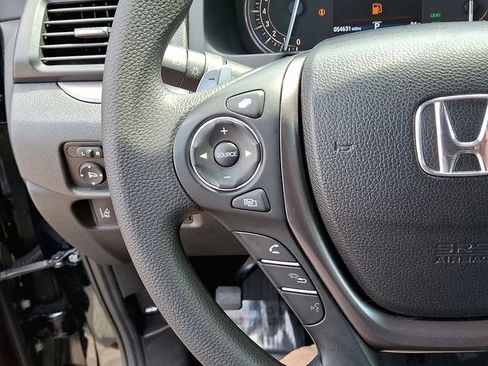 Used 2020 Honda Ridgeline Sport image 24