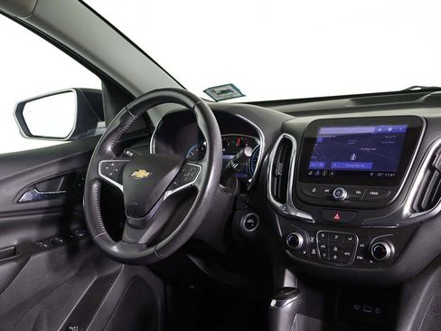 Used 2019 Chevrolet Equinox LT AWD/4WD image 24