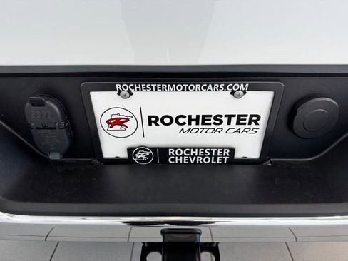 New 2026 Chevrolet Silverado 1500 LT image 40