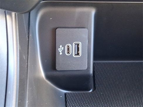 New 2025 Ford F150 Lightning XLT image 16