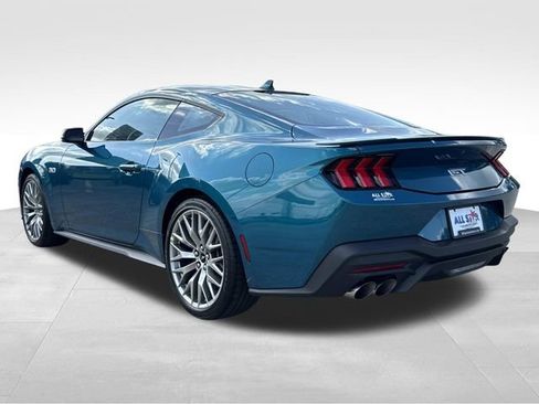 New 2026 Ford Mustang GT image 6