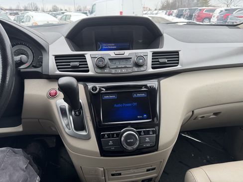 Used 2015 Honda Odyssey EX-L image 31