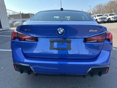 Used 2025 BMW 228i xDrive image 4