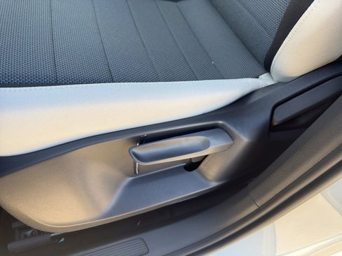 New 2026 Volkswagen Taos S FWD image 11