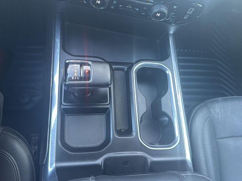 Used 2024 Chevrolet Silverado 1500 LTZ w/ Max Trailering Package image 22