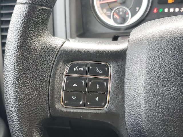 Used 2017 RAM 1500 Express w/ Express Value Package AWD/4WD image 21