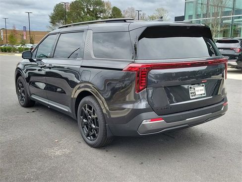 New 2026 Kia Carnival SX Prestige image 6