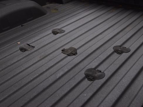 Used 2024 Chevrolet Silverado 2500 LTZ w/ LTZ Plus Package image 30