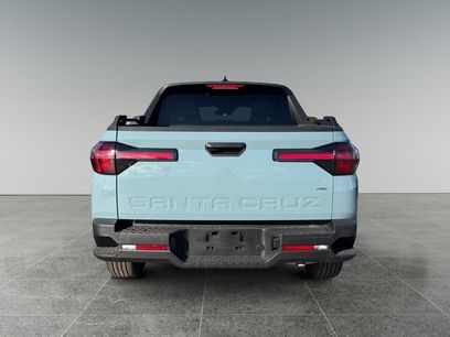 New 2026 Hyundai Santa Cruz SEL