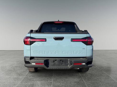 New 2026 Hyundai Santa Cruz SEL image 4