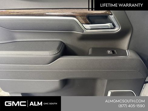 New 2026 GMC Sierra 1500 Elevation AWD/4WD image 23