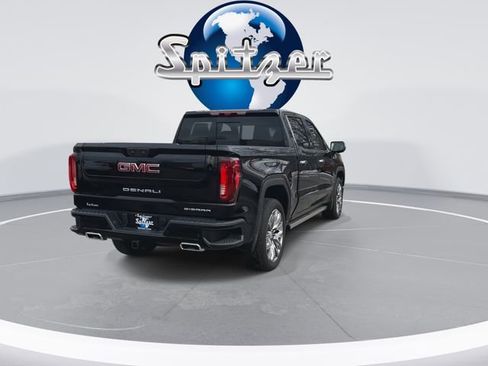 New 2025 GMC Sierra 1500 Denali w/ Denali Reserve Package image 8