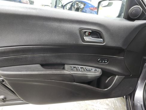 Used 2021 Acura ILX w/ Premium Package FWD image 26