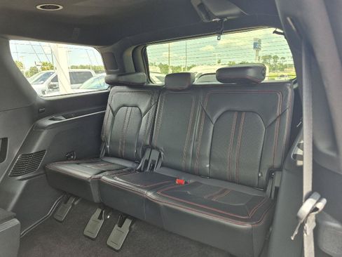 Used 2021 Ford Expedition Limited RWD image 14