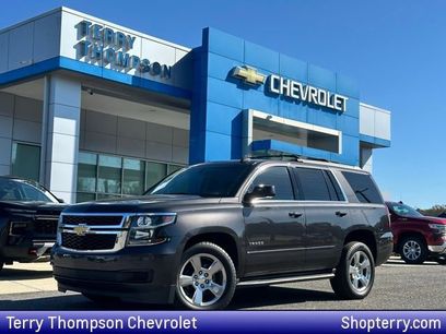 Used 2017 Chevrolet Tahoe LS w/ All-Season Package